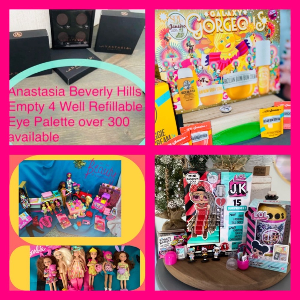 Meet your Posher, Kristen